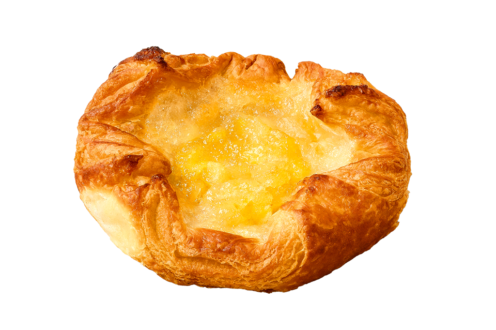 48 100g Pg TKK Dänischer Apfel Plunder VG 