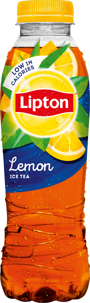 12 0.50l Fl Lipton IceTea Zitrone PET 