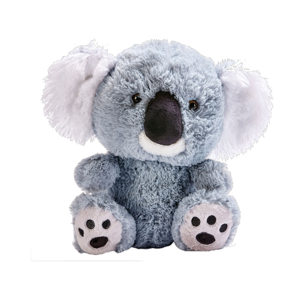 1 1St Pg Plüsch Koala, 35 cm 