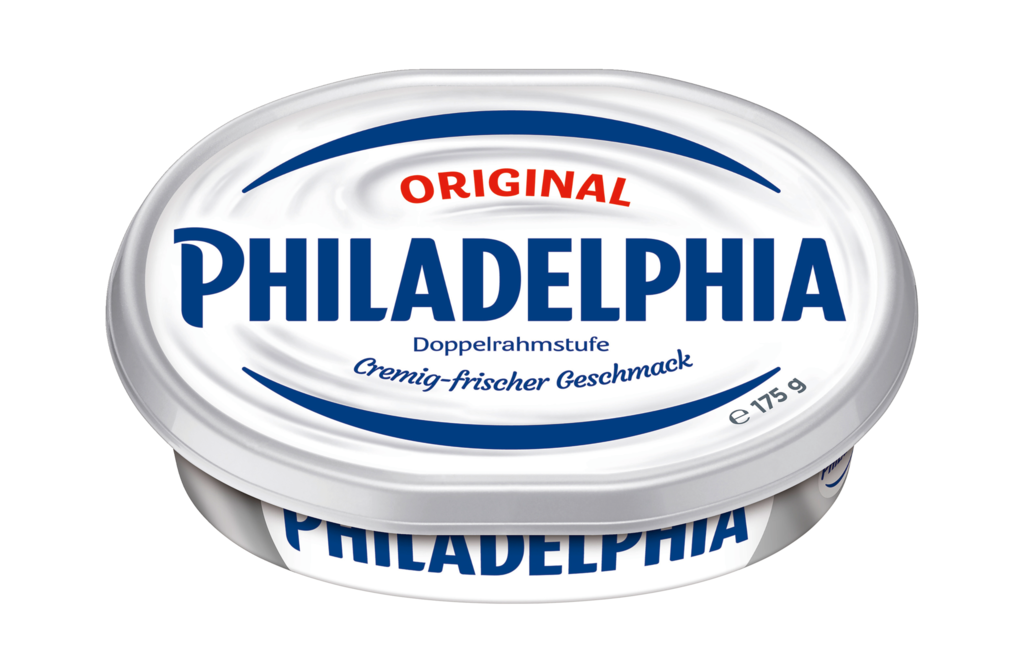1 175g Bt Philadelphia Doppelrahm 