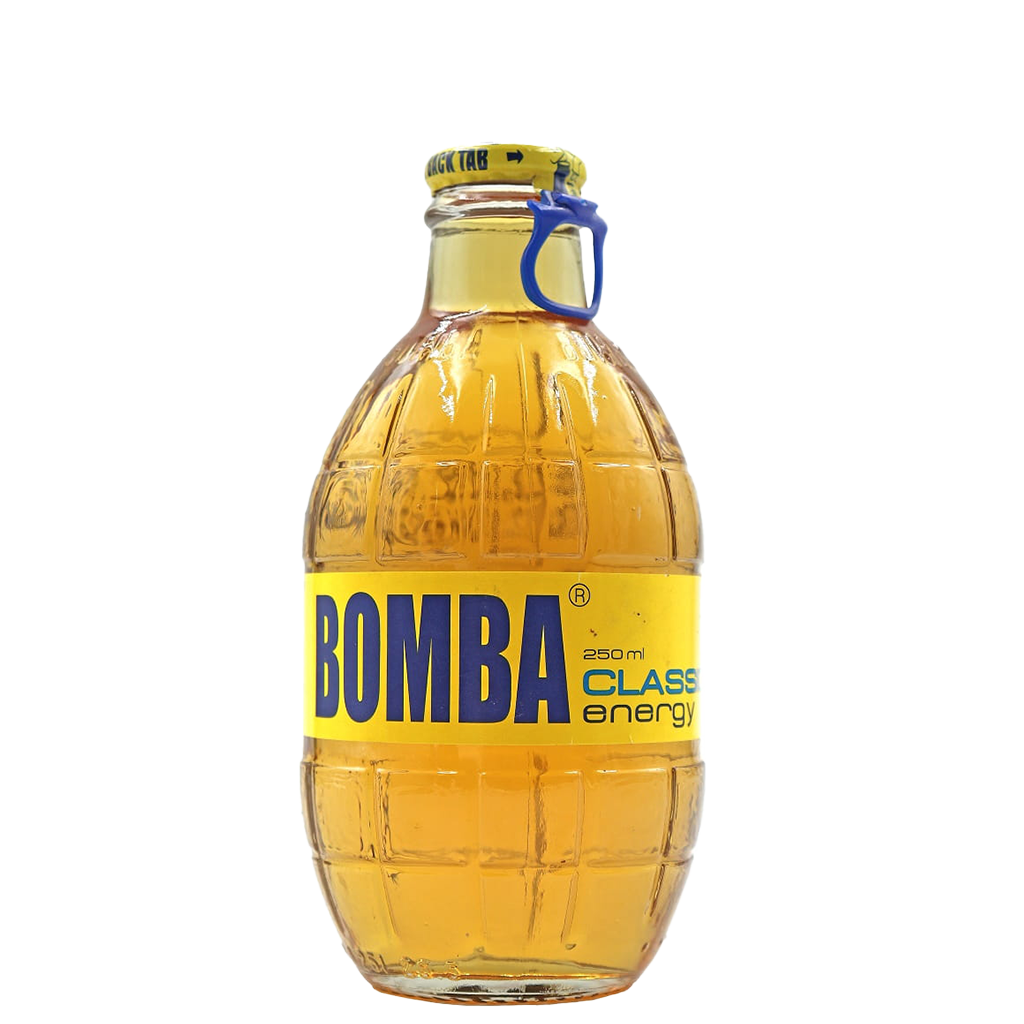12 0.25l Fl Bomba Energy Classic 