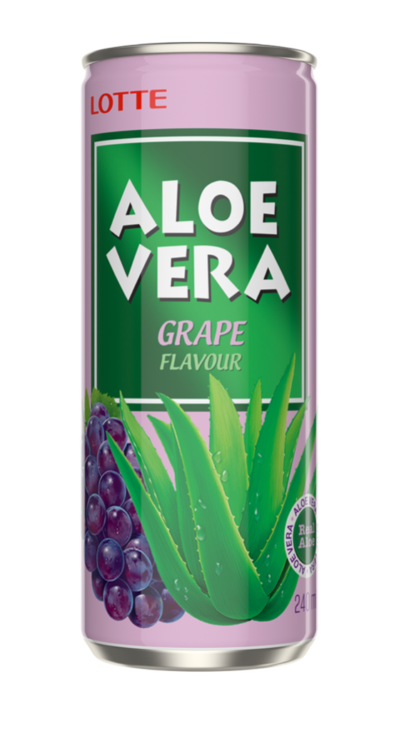 30 0.24l Ds Aloe Vera Traube EWP 