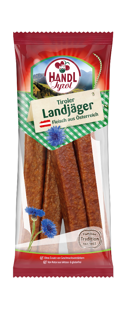 5 200g Pg Handl Landjäger 