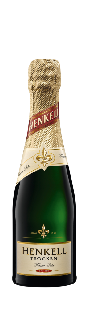 12 0.20l Fl Henkell Trocken Piccolo 11.5% 