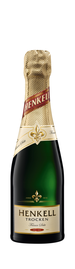 12 0.20l Fl Henkell Tro Pikkolo 11.5% 