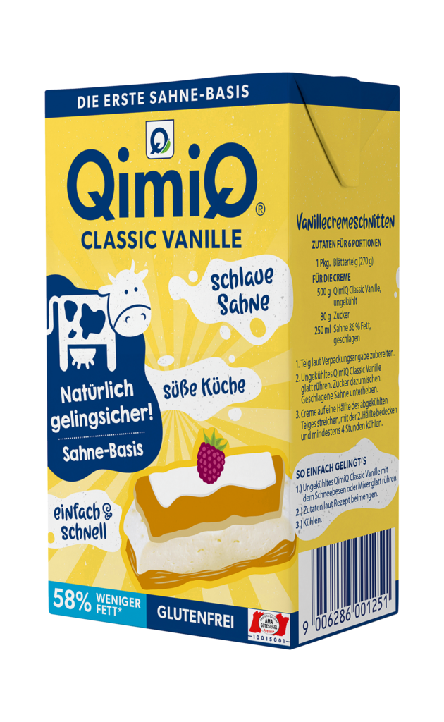 12 250g Pg QimiQ Vanille 