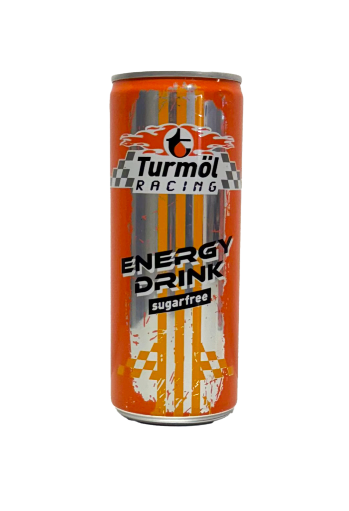 24 0.25l Ds Racing Turmöl sugarfree Energy 