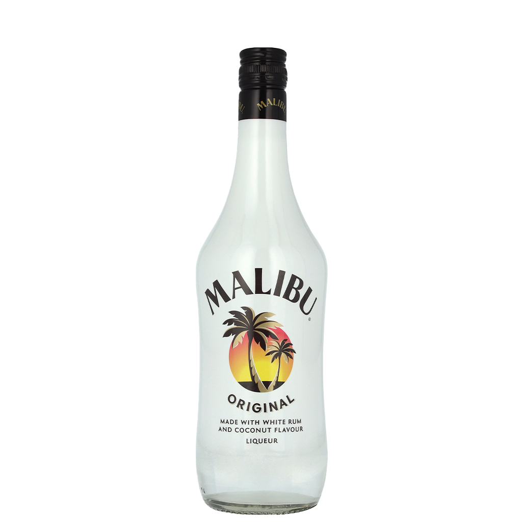 1 0.70l Fl Malibu Vol. 18% 