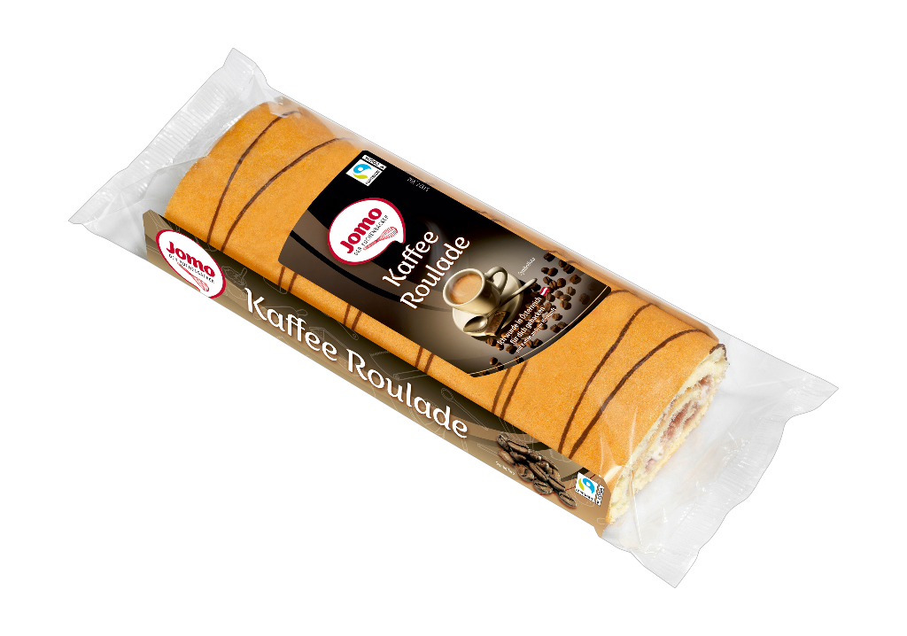 5 300g Pg Jomo Kaffeeroulade 