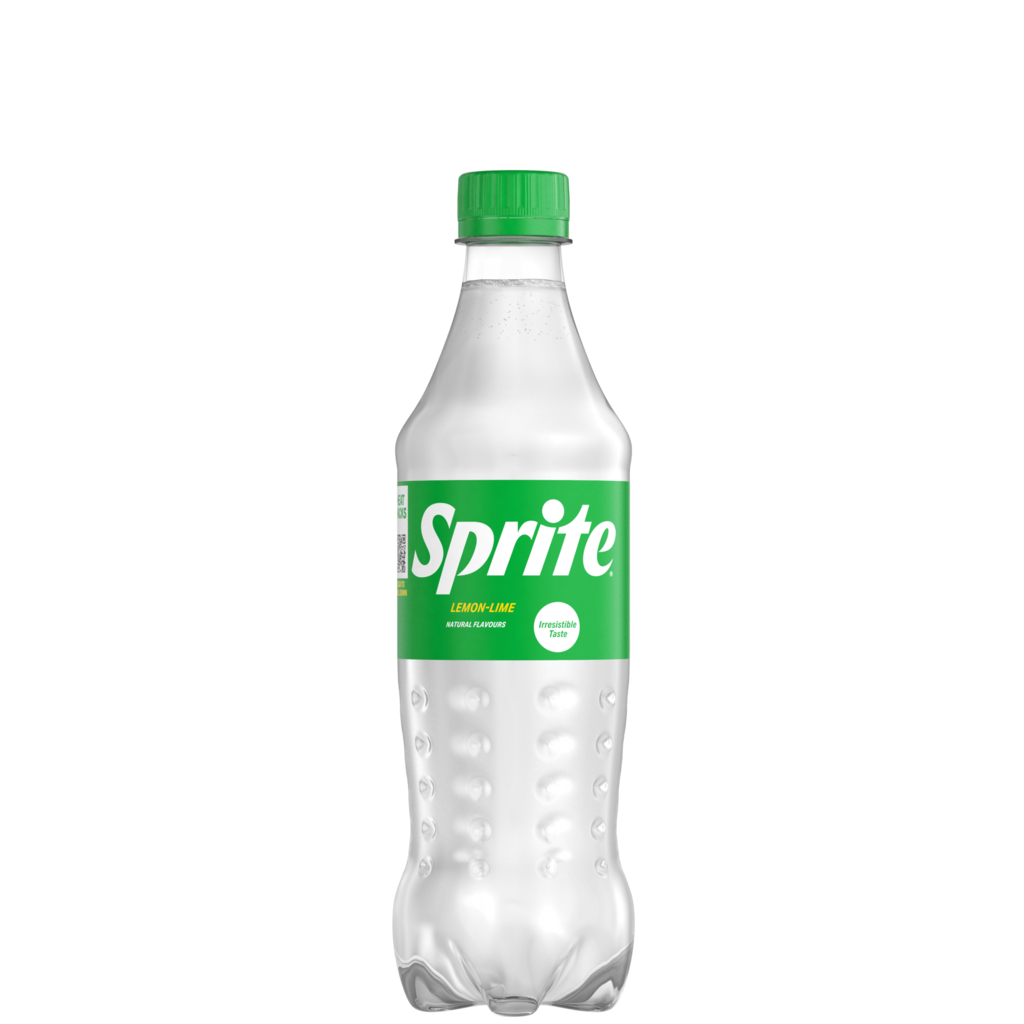 24 0.50l Fl Sprite Full Sugar PET EWP 