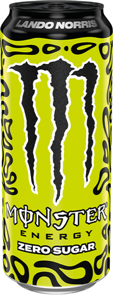 12 0.50l Ds Monster Energy Lando Norris EWP 