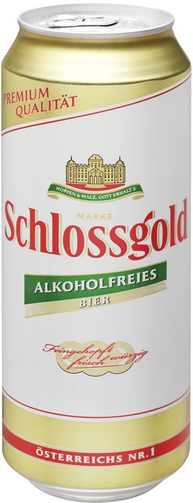 24 0.50l Ds Schlossgold 