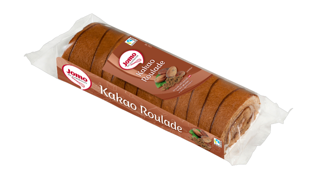 5 300gr Pg Jomo Kakaoroulade 