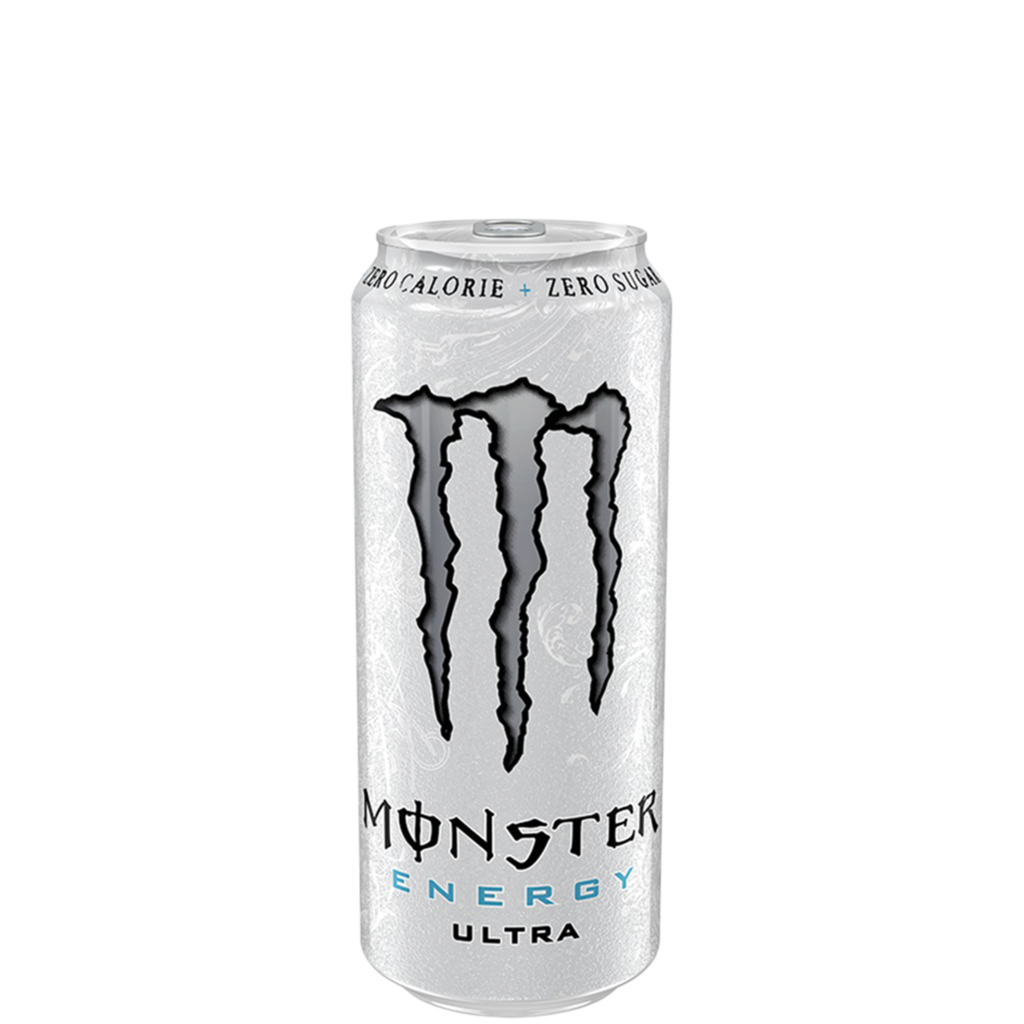 24 0.50l Ds Monster Energy Ultra Zero EWP 