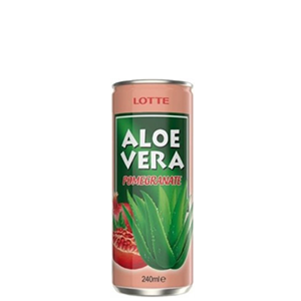 30 0.24l Ds Aloe Vera Granatapfel 