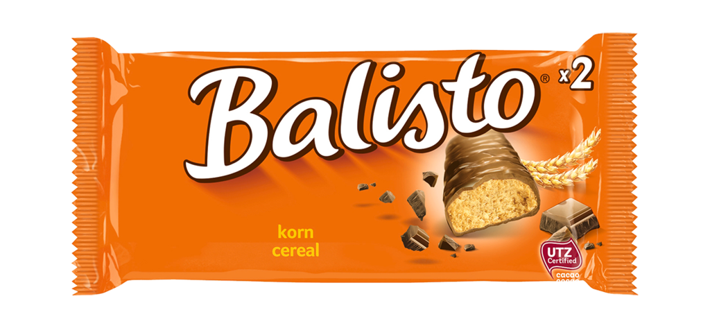 20 37g Rg Balisto Korn 