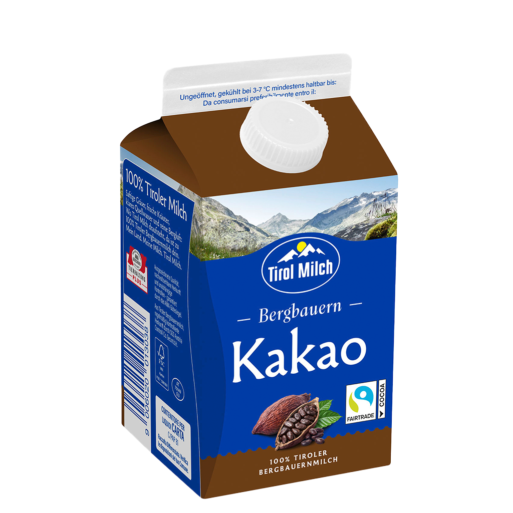 12 0.50l Pg Tirol Milch Trinkkakao 