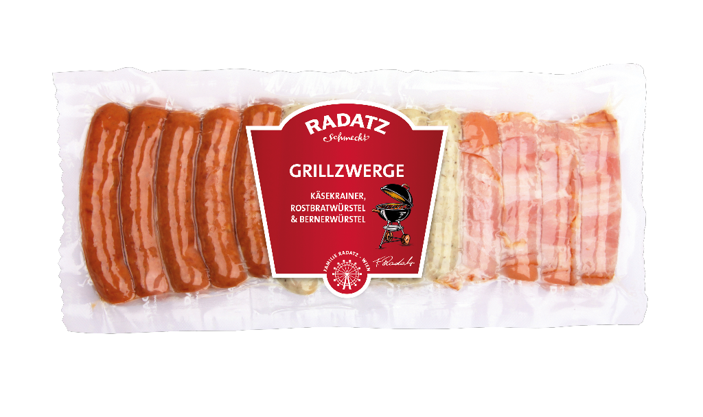 1 400g Pg Radatz Grillzwerge 