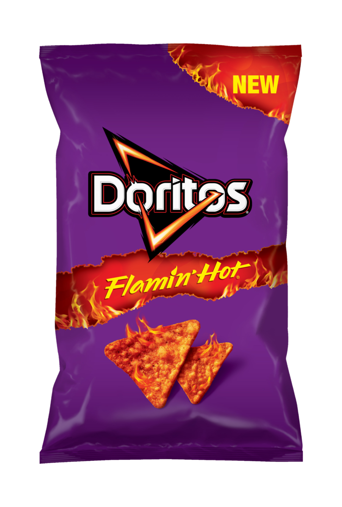 14 75g Pg Doritos Nacho Flamin Hot 