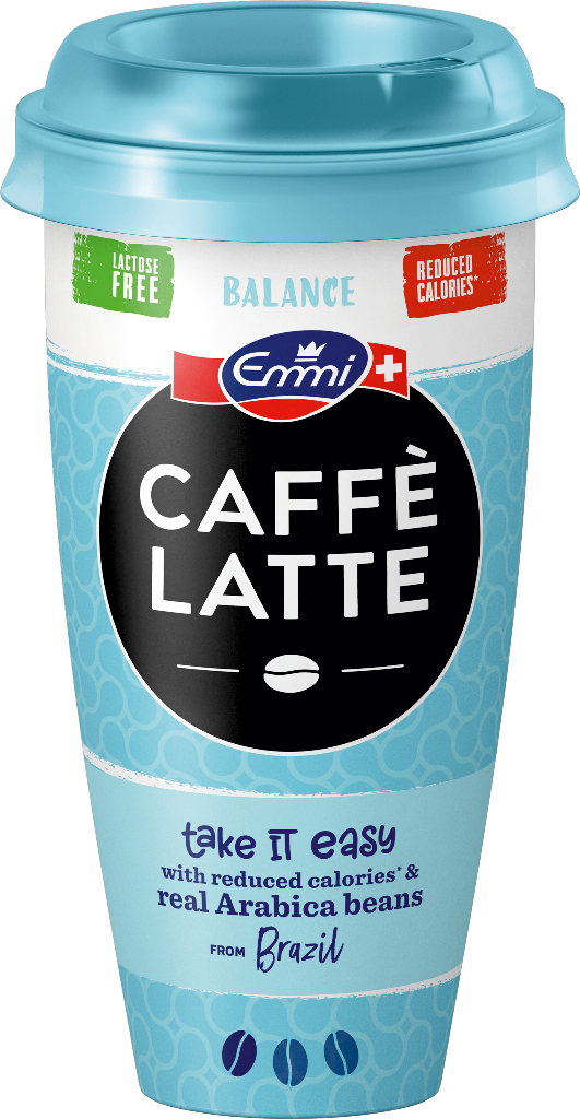 10 230ml Be Emmi Eiskaffee Caffe Latte Balance  