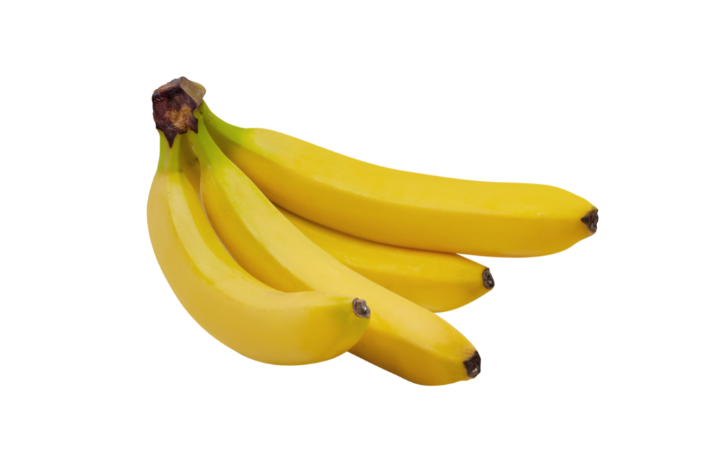 1 4St Pg Bananen 