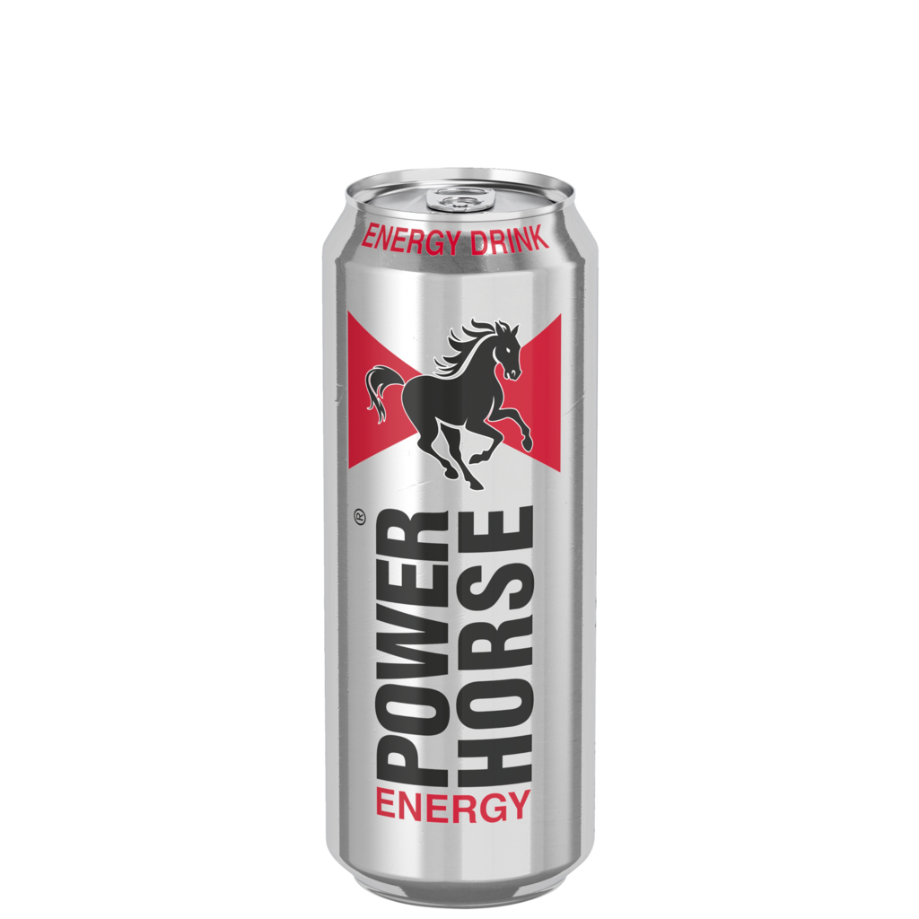 24 0.50l Ds Power Horse regular 