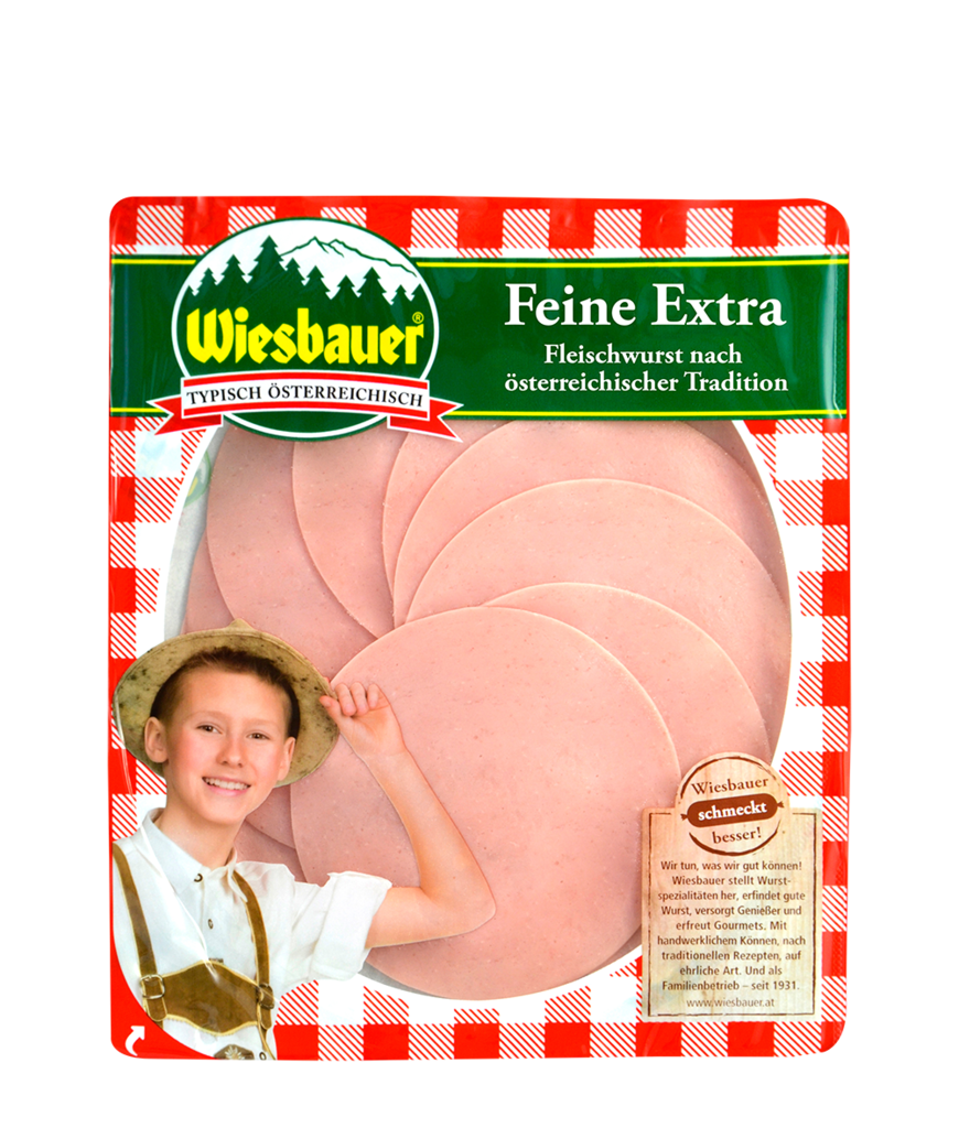 5 80g Pg Wiesbauer Feine Extra Gesliced 