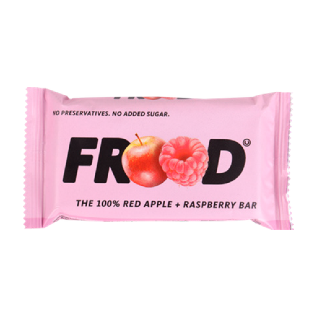 16 10g Pg Alimentastic Frood - Red Apple & Strawberry 