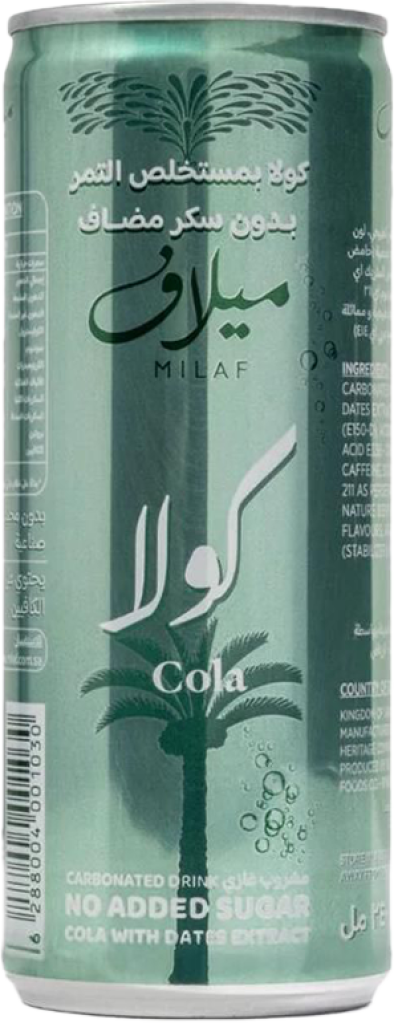 24 0.24l Ds Milaf Cola EWP 