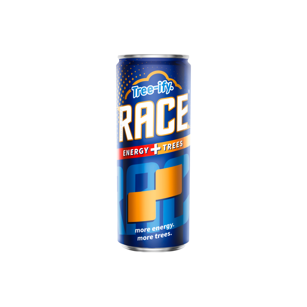 24 0.25l Ds Race Energy Drink EWP 