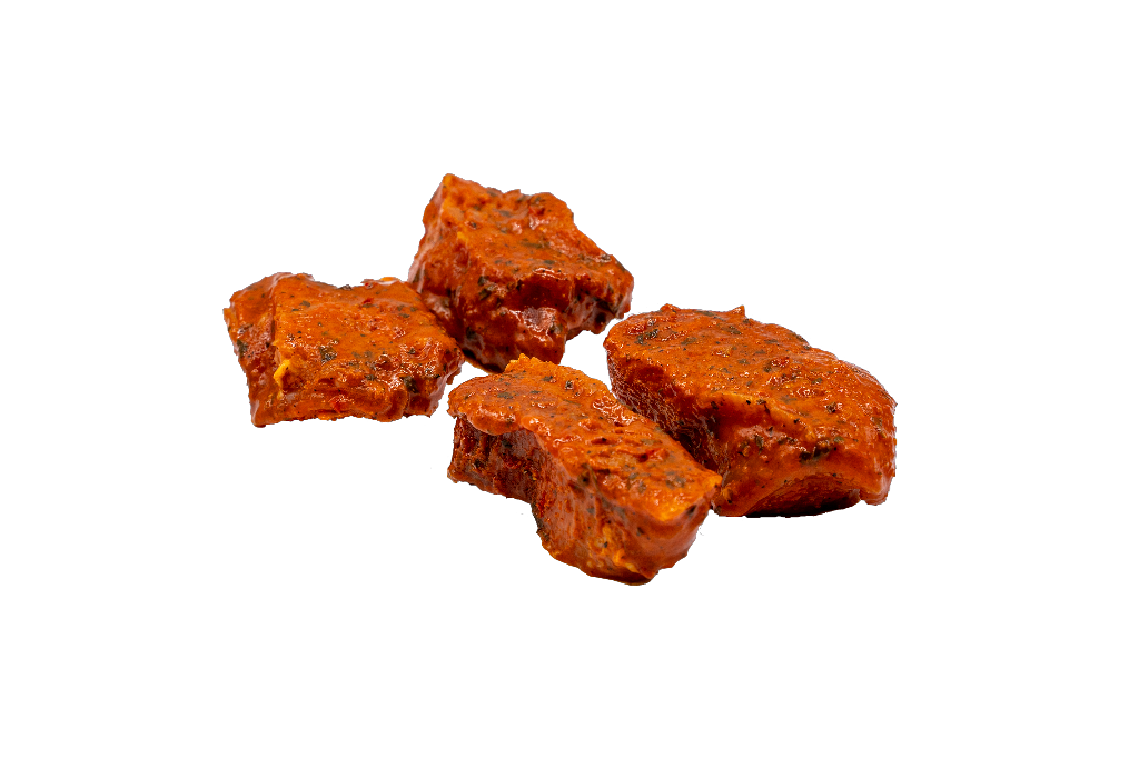 0,5 kg GENUSS S-Medaillons mar. 500g 
