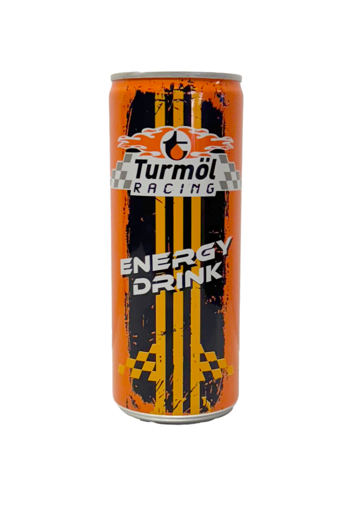 24 0.25l Ds Racing Turmöl Energy 