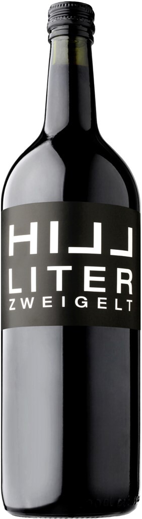 6 1.00l Fl Hillinger Zweigelt    > 