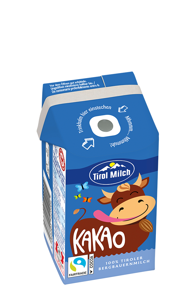12 0.20l Pg Tirol Milch Kinder Kakao  