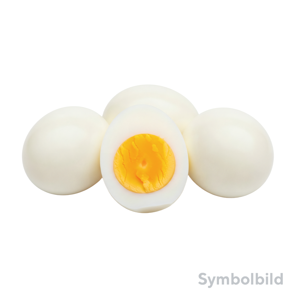 1 30St Pg Eiermacher BIO Eier Gr. M Freilandhaltung 