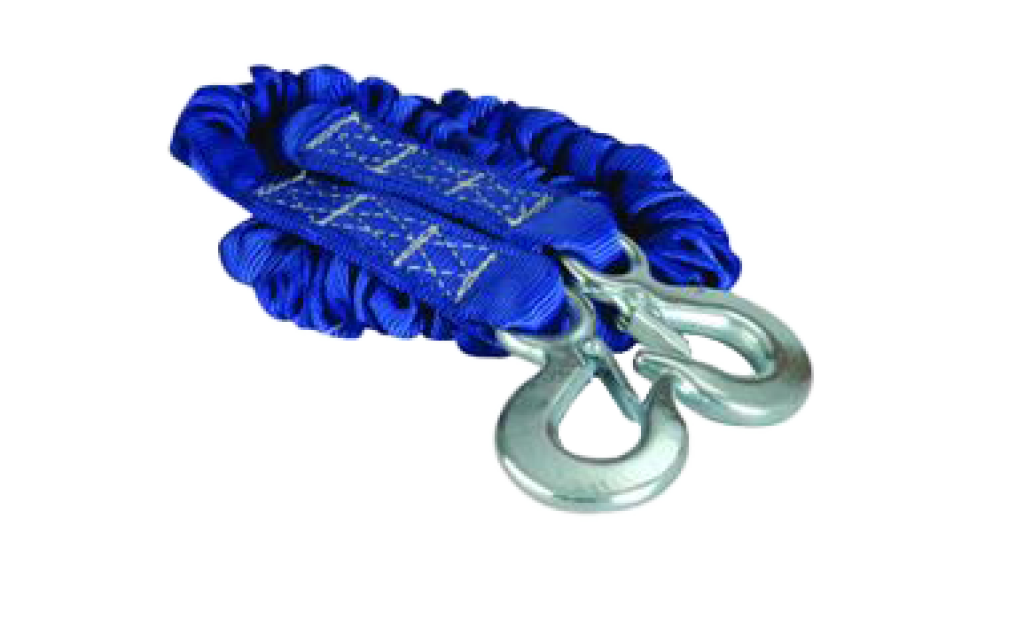 1 1St Pg Abschleppseil 3000 kg 