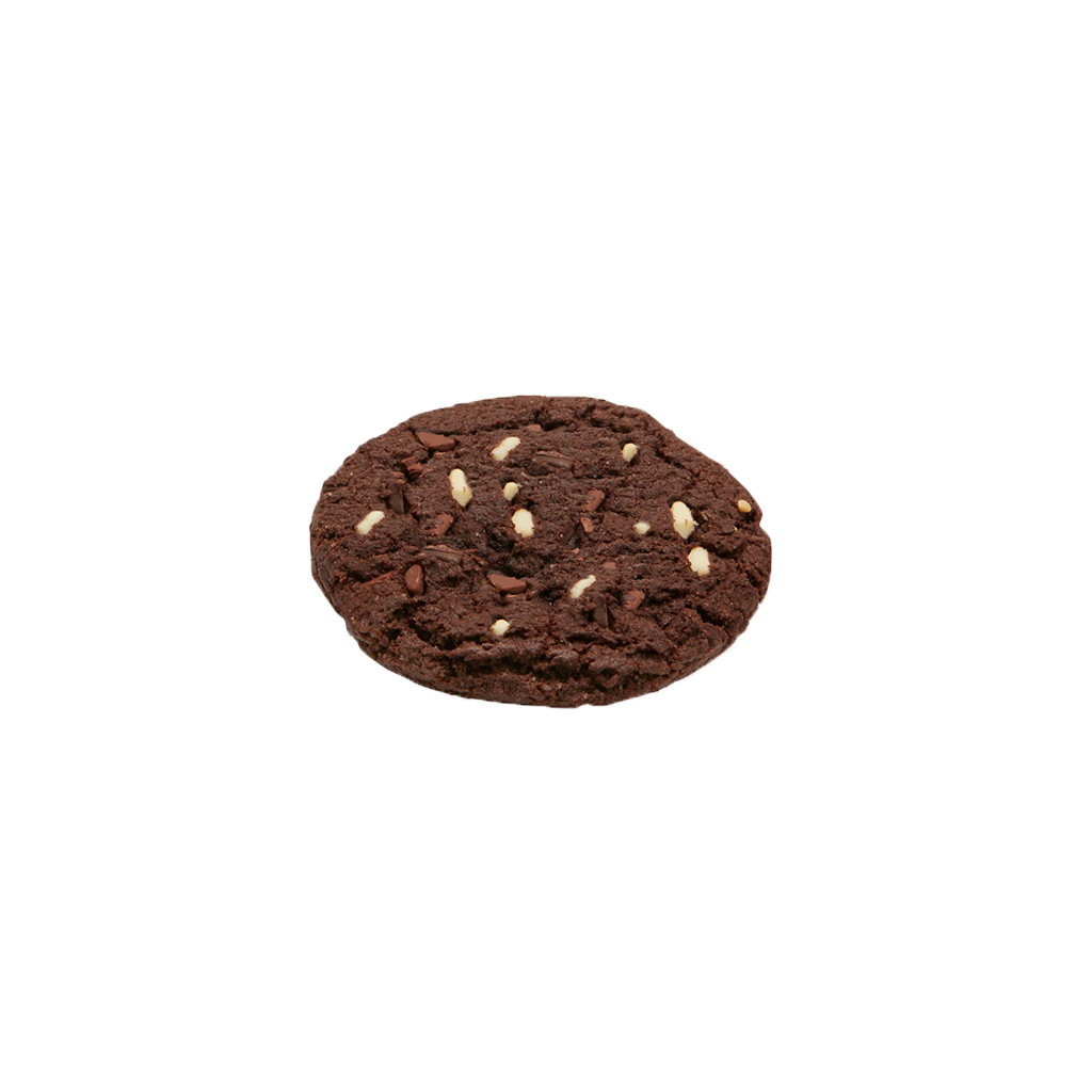 36 103g Pg TKK Double Chocolate Mega Cookie 