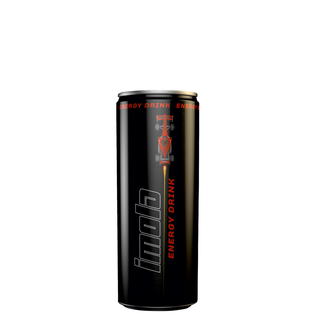 24 0.25l Ds IMOLA Energy Drink EWP 