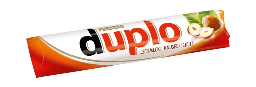 40 18.2gr Rg Ferrero Duplo T1 