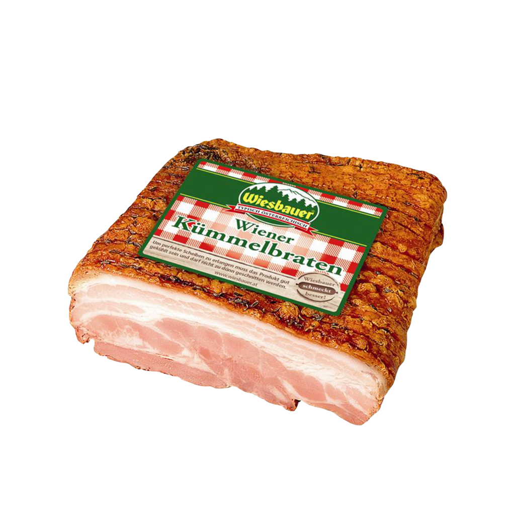 1,5 kg Wiesb.Kümmelbraten    ca.1,5kg 