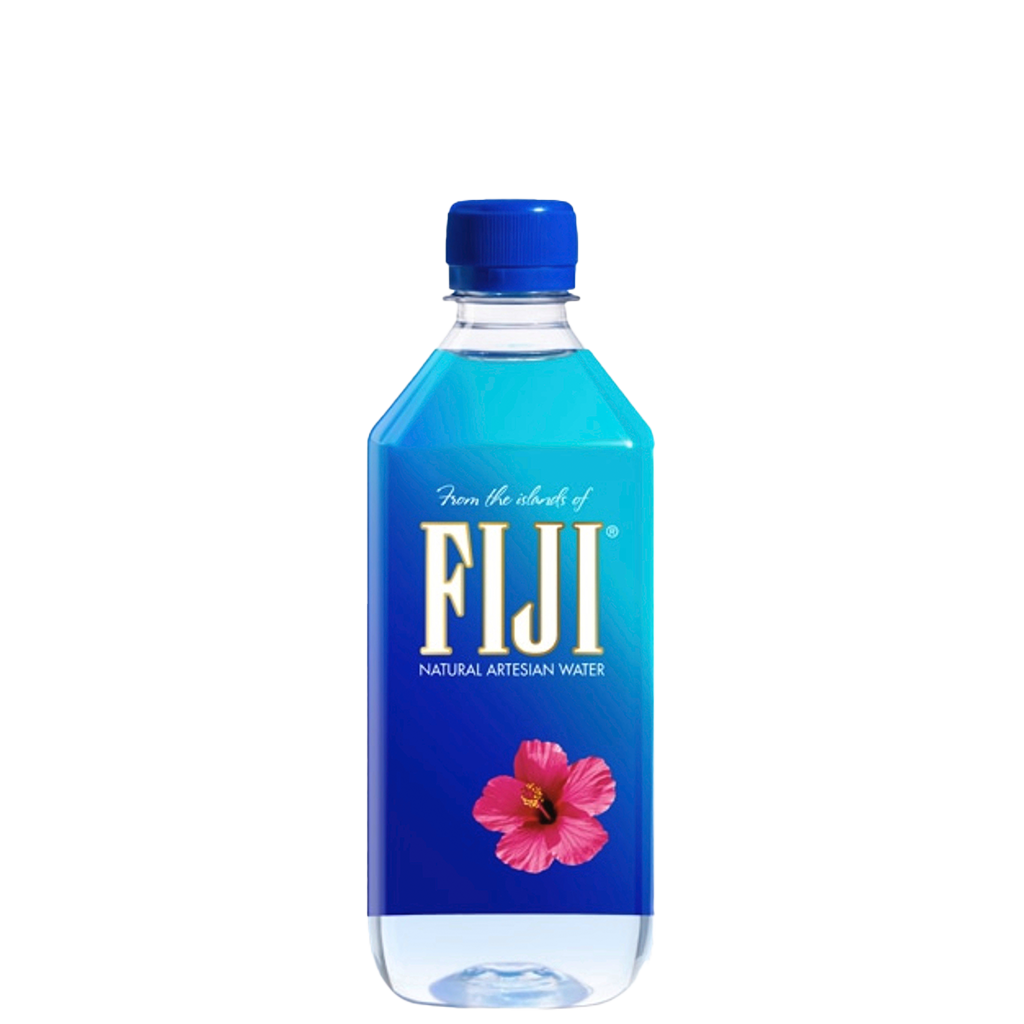 24 0.50l Fl Fiji Wasser still PET EWP 