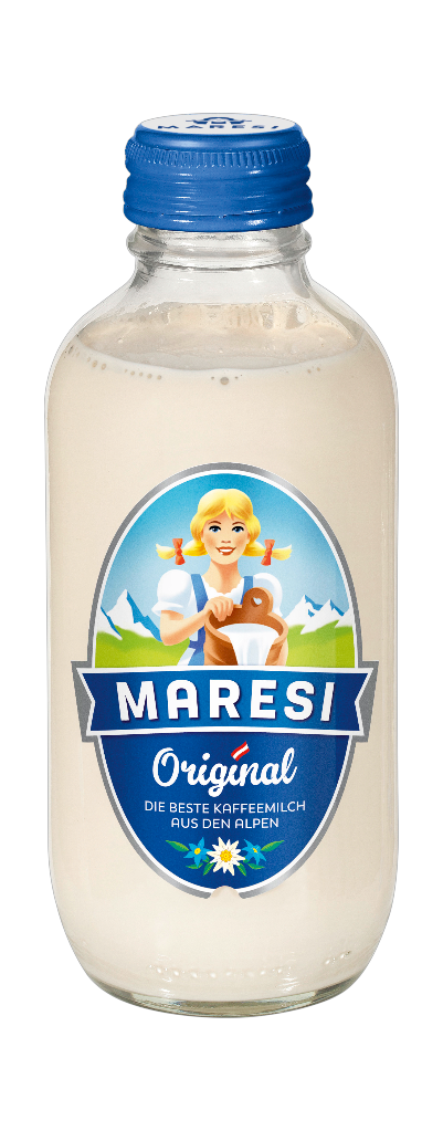 1 0.25l Fl Maresi Alpenmilch (24) 