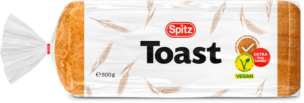 16 500g Pg Spitz Toastbrot 