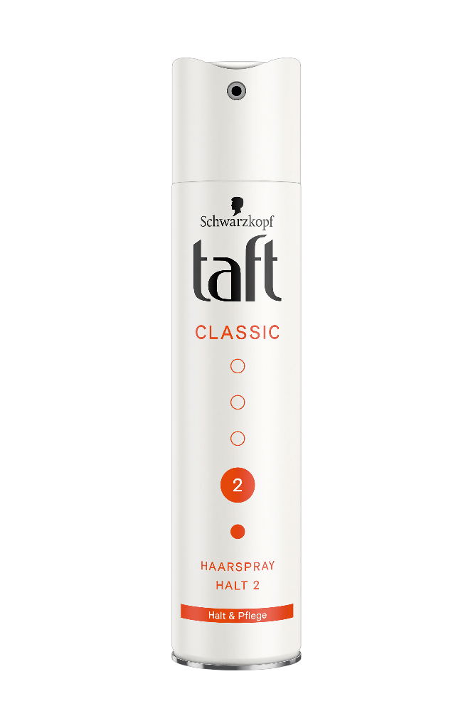 10 250ml Taft Haarspray starker halt 