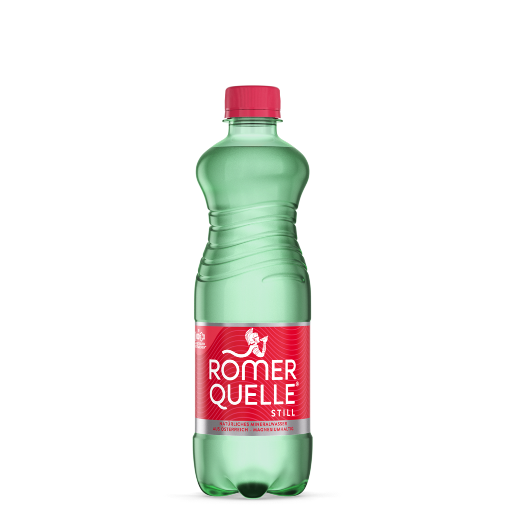 24 0.50l Fl Römerquelle still PET EWP 