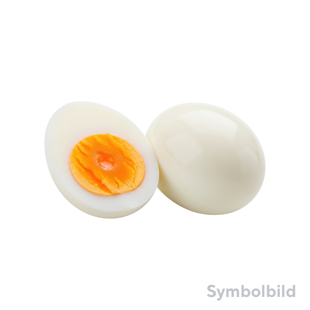 1 6St Pg Eiermacher BIO Eier Gr. L Freilandhaltung 