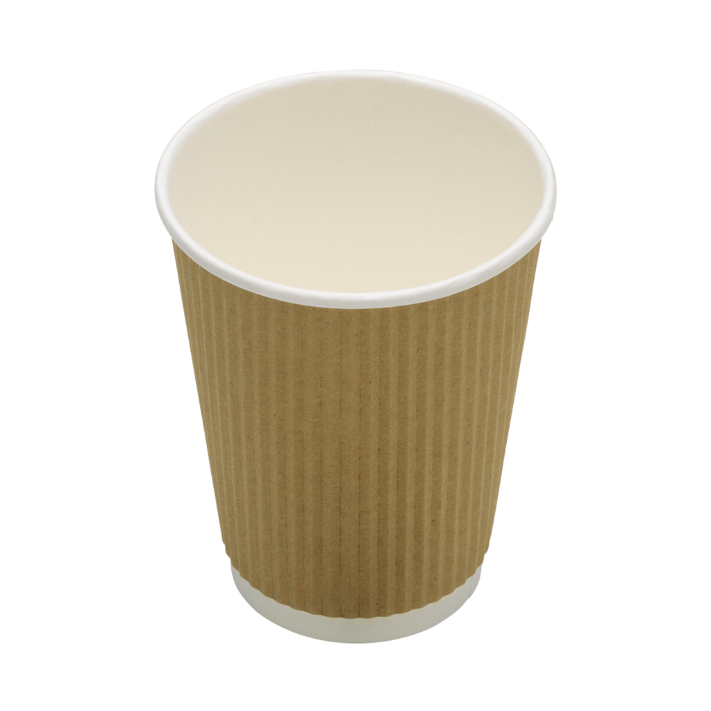 20 83g Pg Kaffeebecher braun 200ml 