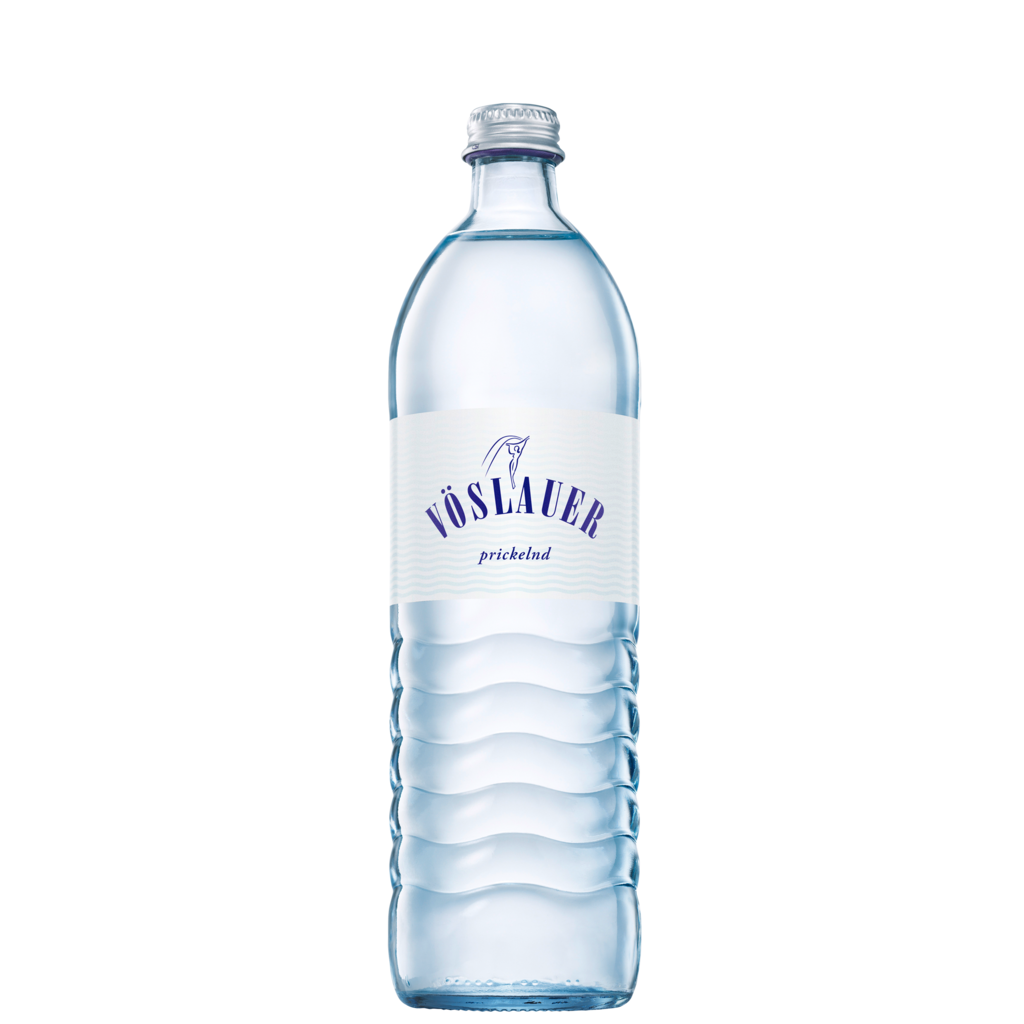 12 0.75l Fl Vöslauer prickelnd MW 