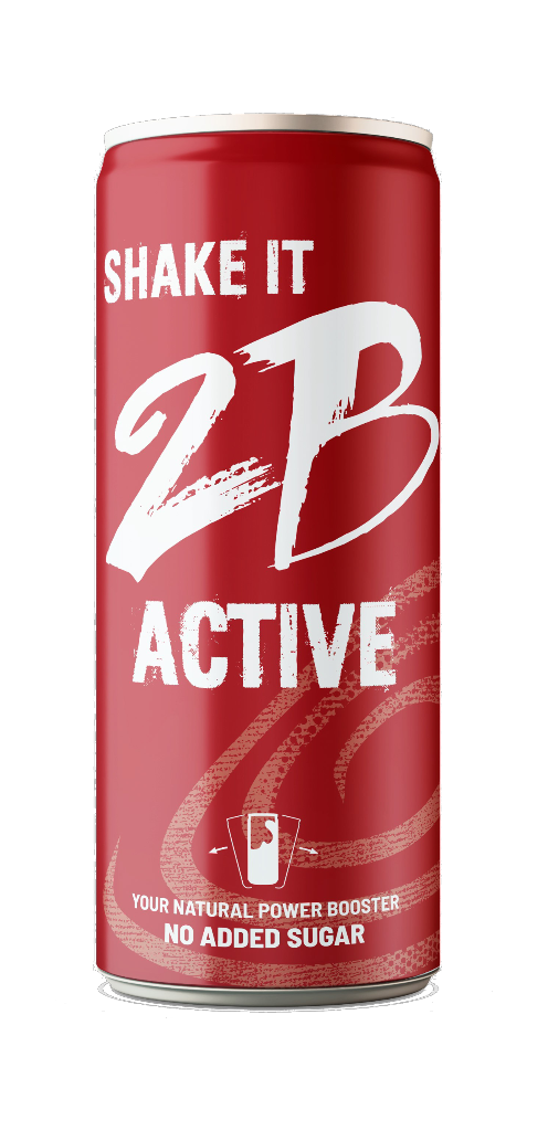 24 250ml Ds 2B Active Power Booster 