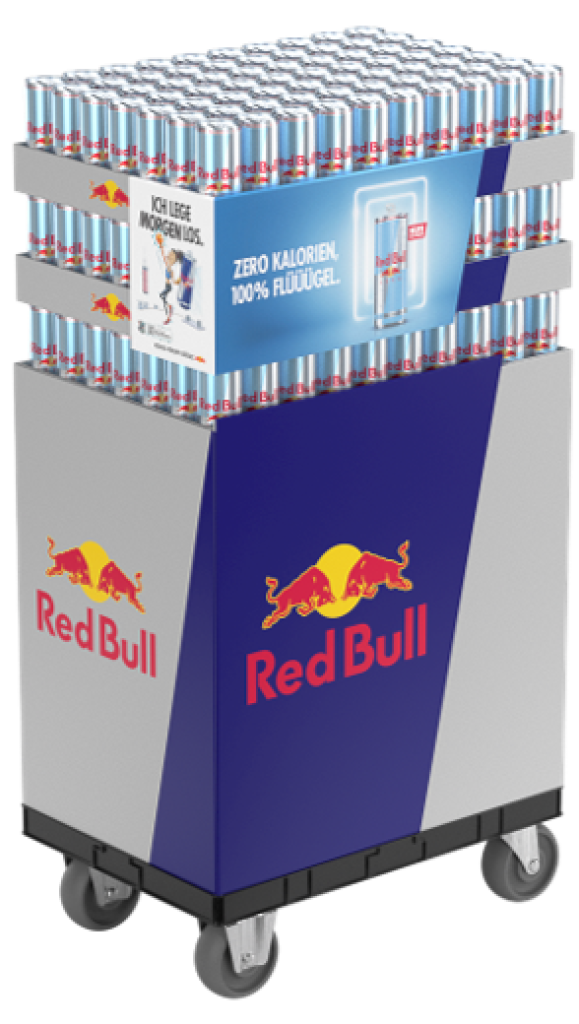 210 0.25l Ds Red Bull Zero DP EWP VB  
